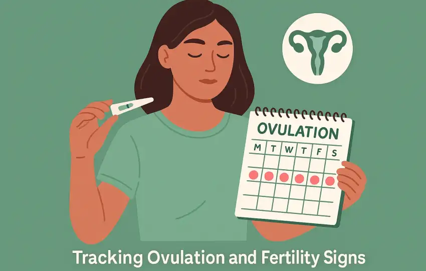 signs-ovulation-is-over