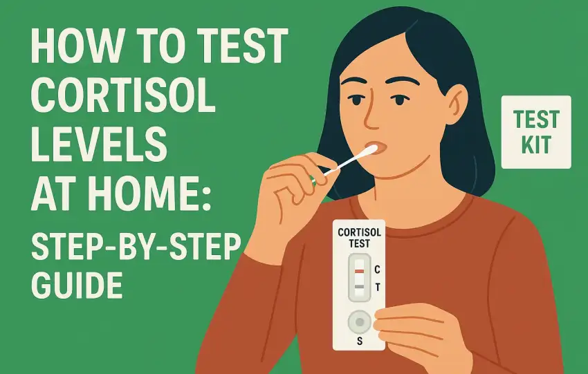 test-cortisol-levels-at-home
