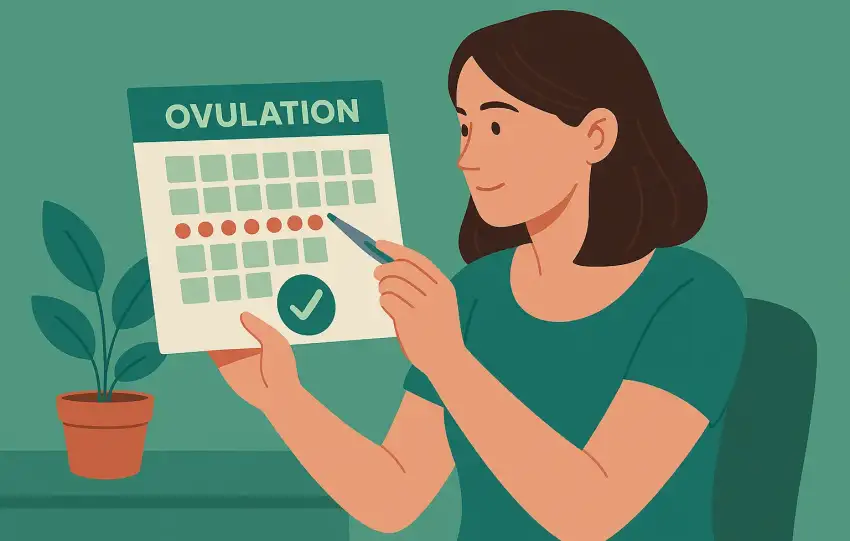 ovulation-pain-and-pregnancy-success