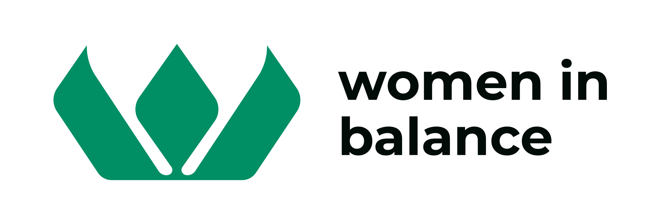 Women In Balance