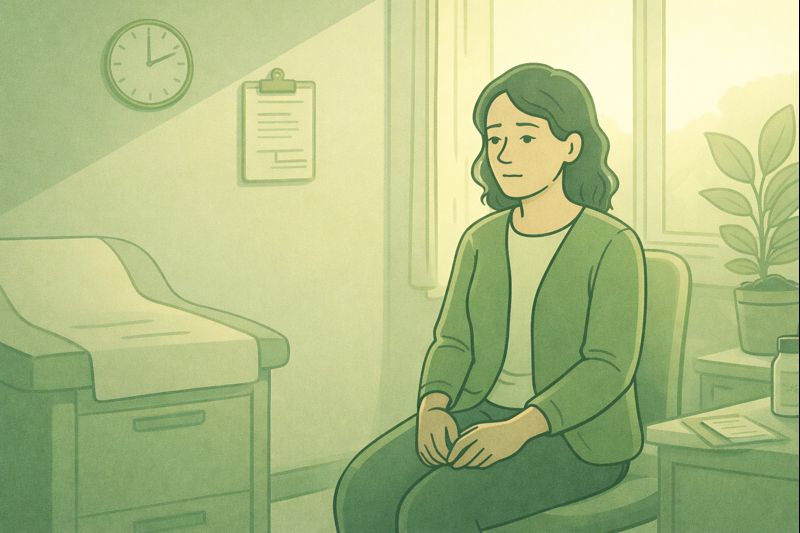 How Stress Can Affect Your Health and What Your Doctor Might Miss